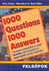 K�sz Zolt�n - N�methn� Dr. Hock Ildik� - 1000 Questions 1000 Answers