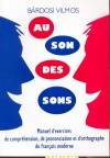 B�rdosi Vilmos - Au son des sons