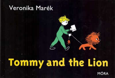Mark Veronika - Tommy And The Lion