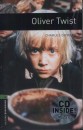 Charles Dickens - Oliver Twist + CD