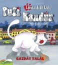 L�rincz Judit L�via - Pufi Kand�r gazd�t tal�l