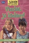 Kirsten Larsen - Viszl�t, j� kisl�ny!