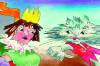 Grimm Testv�rek - Csizm�s kand�r
