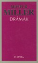 Arthur Miller - Arthur Miller - Dr�m�k