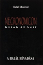 Abdul Alhazred - Necronomicon