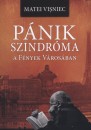 Matei Visniec - P�nikszindr�ma a F�nyek V�ros�ban