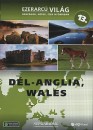  - D�l-Anglia, Wales