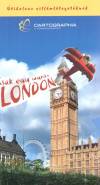 B�r�ny Attila - T�r�k Orsolya - Csak egy ugr�s London!