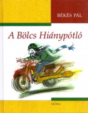 B�k�s P�l - A B�lcs Hi�nyp�tl�