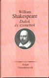 Ferencz Gy�z�(Szerk.) - William Shakespeare - Dalok �s szonettek