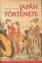 Conrad Totman - Jap�n t�rt�nete