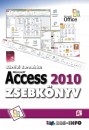 B�rtfai Barnab�s - Access 2010 zsebk�nyv