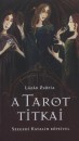 L�z�r Zs�fia - A Tarot titkai