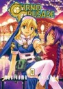 Daisuke Moriyama - Chrno Crusade 4.