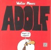 Walter Moers - Adolf