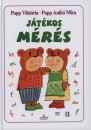 Papp Anik� M�ra - Papp Vikt�ria - J�t�kos m�r�s