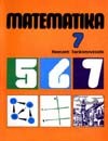 M�trai J�zsefn� - Tak�cs G�born� - Matematika 7.o.
