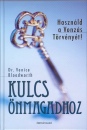Venice Bloodworth - Kulcs �nmagadhoz