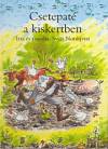 Sven Nordqvist - Csetepat� a kiskertben