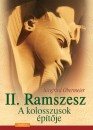 Siegfried Obermeier - II. Ramszesz - A kolosszusok �p�t�je