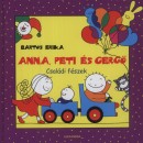 Bartos Erika - Anna, Peti �s Gerg�: Csal�di f�szek