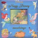  - Nagy Disney mesek�nyv