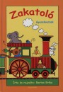 Bartos Erika - Zakatol�