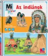 Eva Dix - Az indi�nok