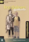 P�nzes J�nos(�ssze�ll.) - Irodalom gyakorl� 8. - Megold�sokkal