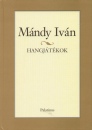 M�ndy Iv�n - Hangj�t�kok