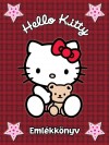  - Hello Kitty - Eml�kk�nyv