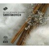 Dmitri Shostakovich - The Royal Philharmonic Orchestra - Shostakovich - Symphony No. 5