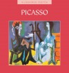 Nagy M�zes Rita(Szerk.) - Picasso