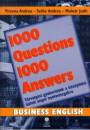 Dr. Moln�r Judit - Sz�ke Andrea - Viczena Andrea - 1000 Questions 1000 Answers - Business English
