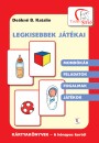 De�kn� Bancs� Katalin - Legkisebbek j�t�kai
