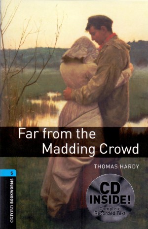 Thomas Hardy - Far from the Madding Crowd