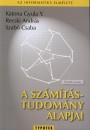 Katona Gyula - Recski Andr�s - Szab� Csaba - A sz�m�t�studom�ny alapjai