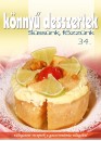 J�mbor Mariann(Szerk.) - K�nny� desszertek