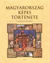 Csorba Csaba - Est�k J�nos - Salamon Konr�d - Magyarorsz�g k�pes t�rt�nete