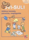  - Ovi-suli - J�t�kos keres�s, p�ros�t�s, megfigyel�s