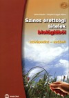 Juh�sz Katalin - Varg�n� Lengyel Adrien - Sz�nes �retts�gi t�telek biol�gi�b�l