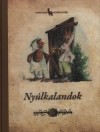 Moln�r �gnes(Szerk.) - Ny�lkalandok
