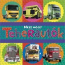  - N�zz m�g�! - Teheraut�k