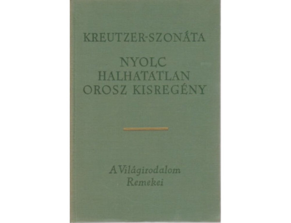 Libri Antikv R K Nyv Hogyan Veszett Ssze Ivan Ivanovics Ivan