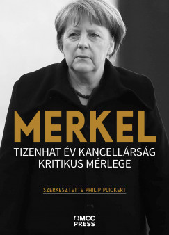 Philip Plickert   (Szerk.) - Merkel