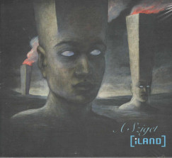 Iland - A sziget - 2 LP