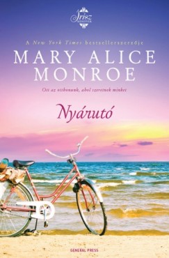 Mary Alice Monroe - Nyrut