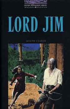Joseph Conrad - LORD JIM - OBW LIBRARY 4.