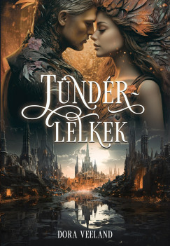Dora Veeland - Tndrlelkek
