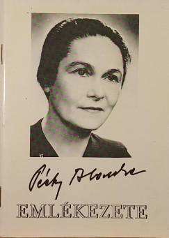 P�chy Blanka eml�kezete